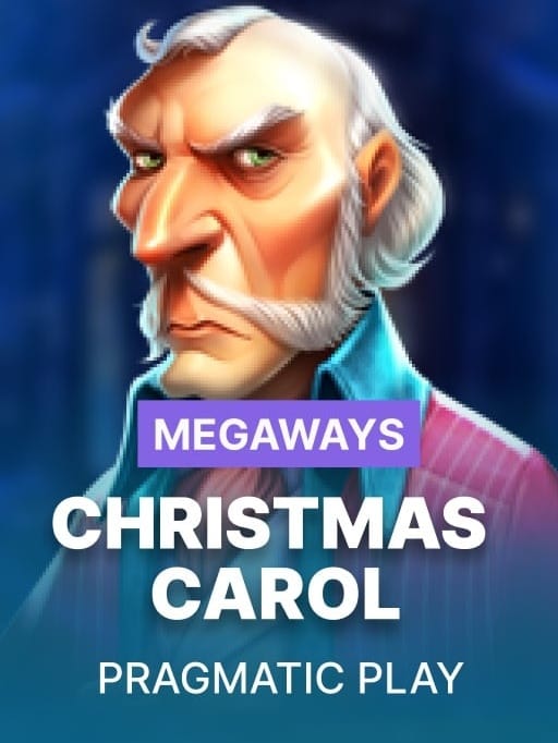 Christmas Carol Megaways screenshot