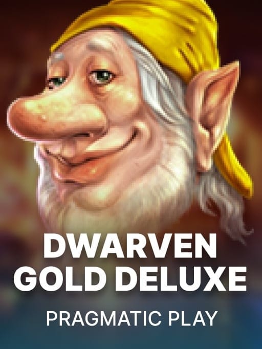 Dwarven Gold Deluxe screenshot