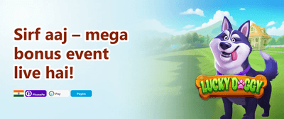 Loyalty Milestone promotion