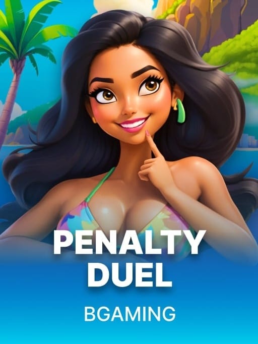 Penalty Duel screenshot