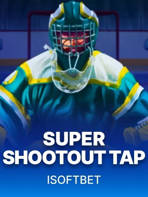 Super Shootout Tap screenshot