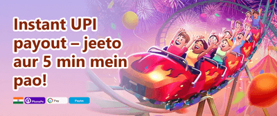 Diwali Dhamaka Bonus promotion