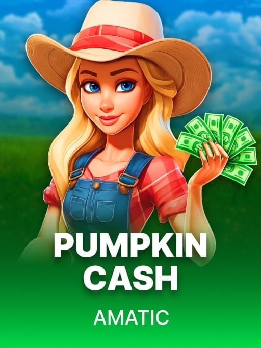 Pumpkin Cash screenshot