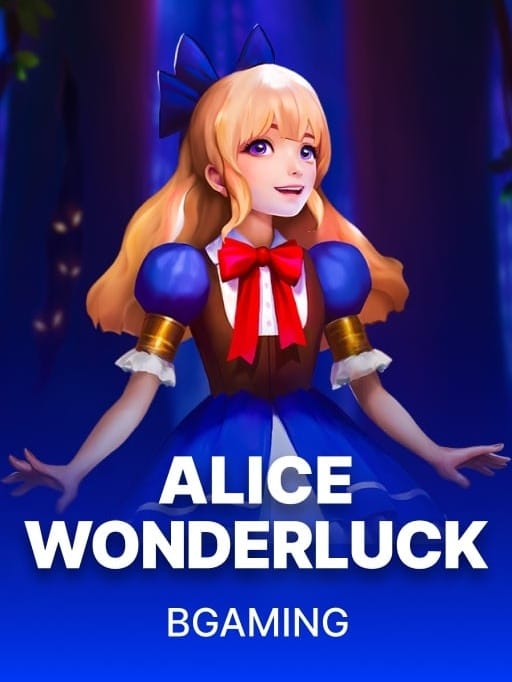 Alice WonderLuck screenshot