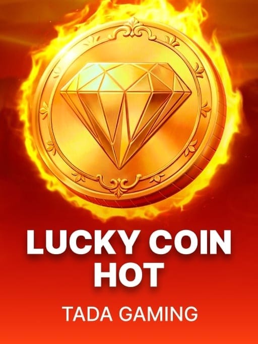Lucky Coin HOT screenshot
