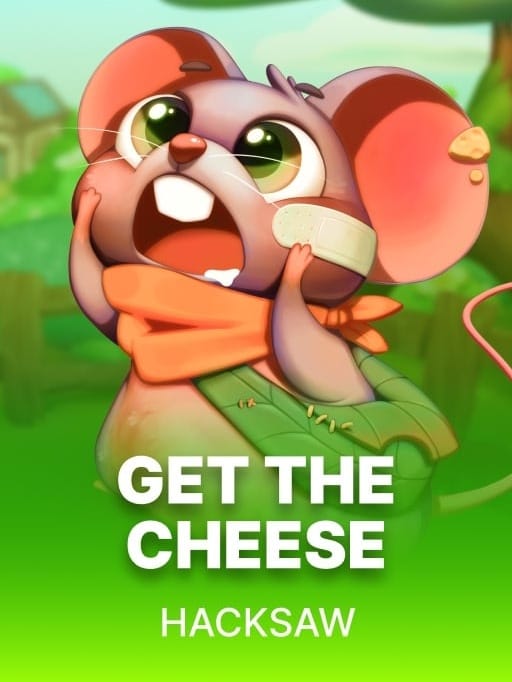 Get the CHEESE screenshot