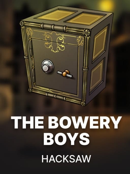 The Bowery Boys screenshot