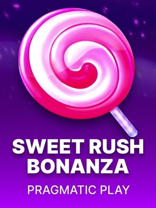 Sweet Rush Bonanza screenshot
