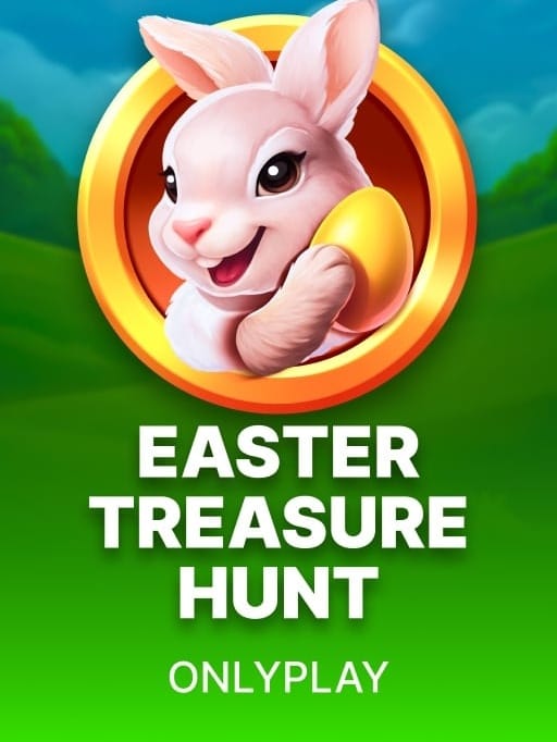 Easter Treasure Hunt screenshot